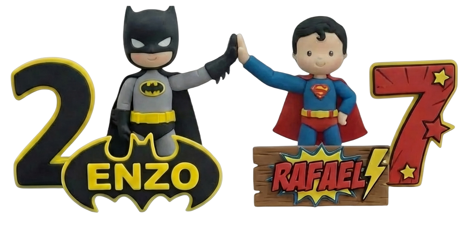 Super-Heróis